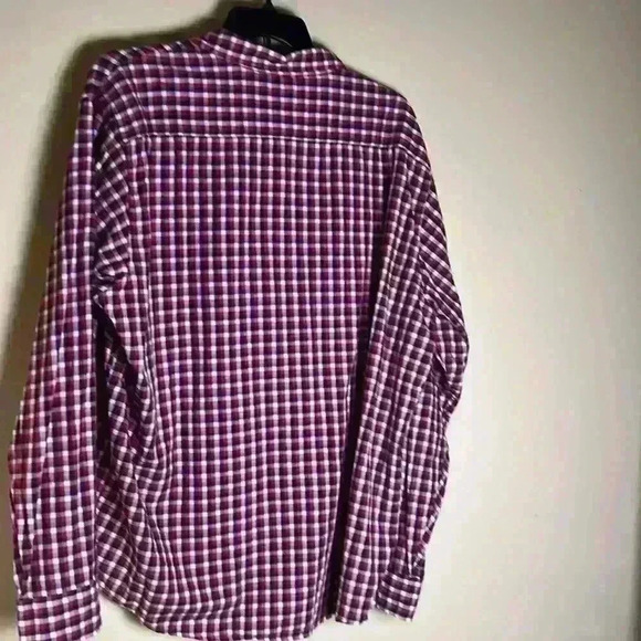 Wrangler vintage , y2k ,fashion jeans CO men’s shirt. - Picture 5 of 5